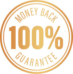 Prosta Peak money back guarantee