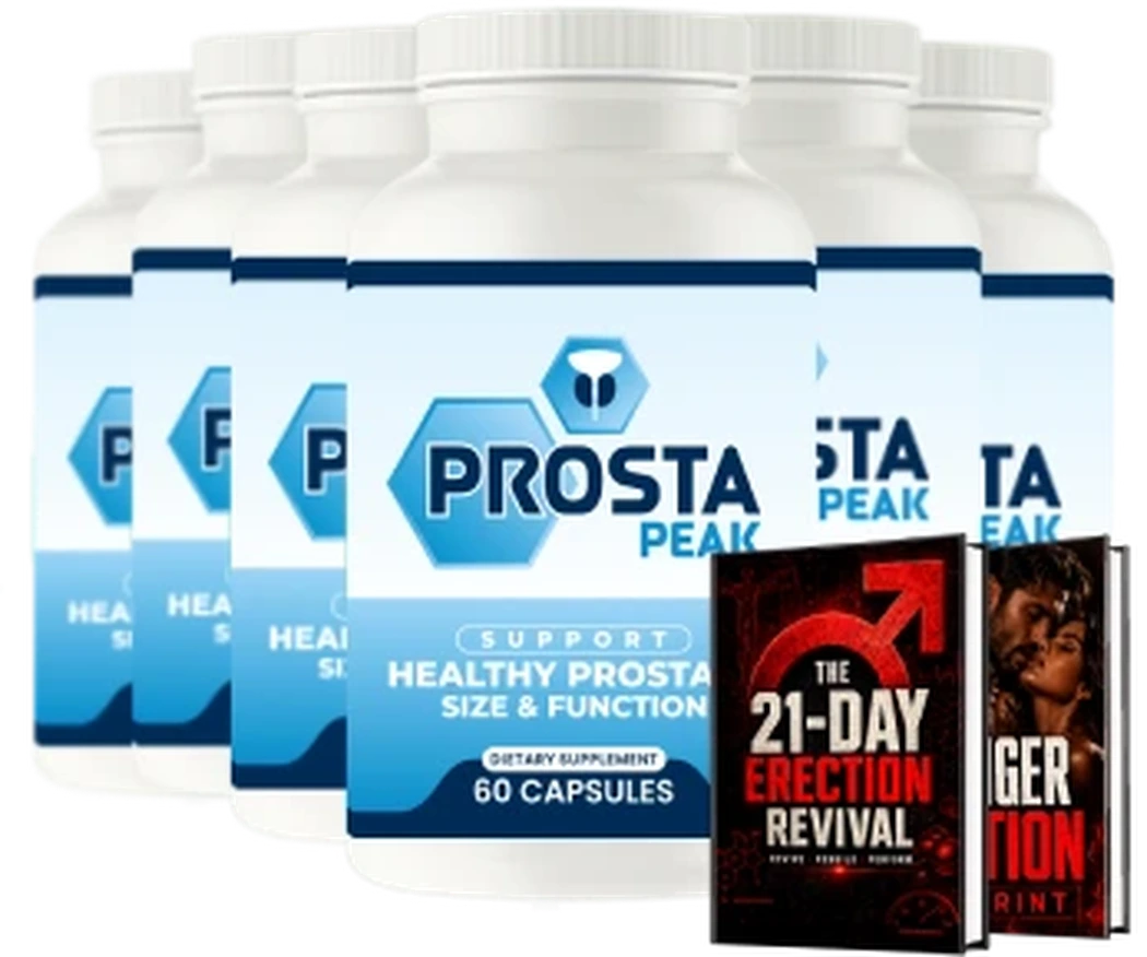 Prosta Peak official website
