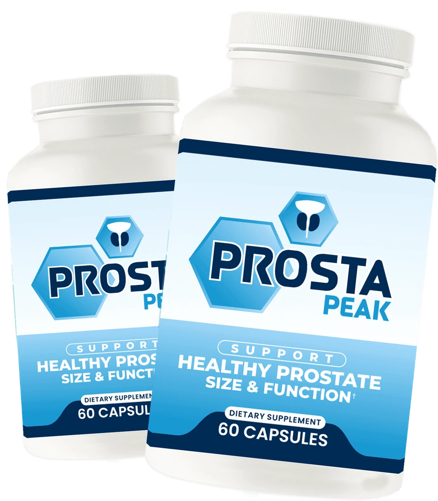 Prosta Peak